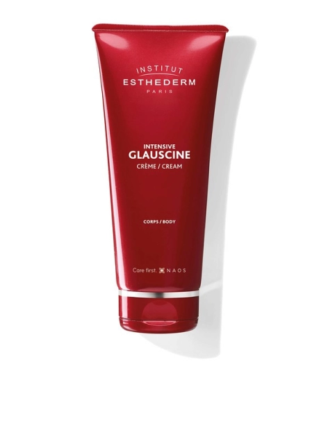 Intensive glauscine crème Corps Tube 200 ml