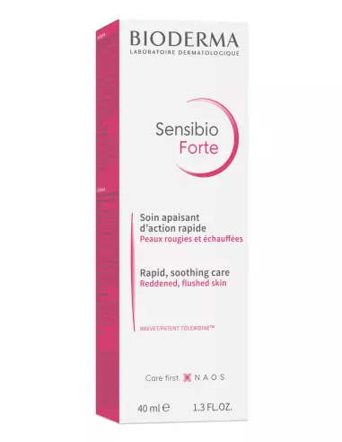 Sensibio Forte Tube 40ml