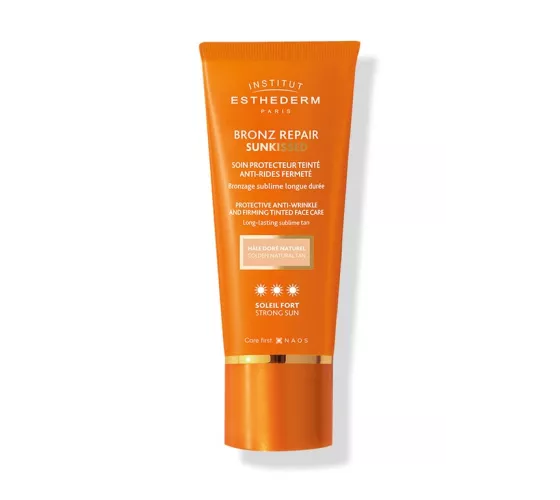 Institut Esthederm Bronz repair sunkissed...