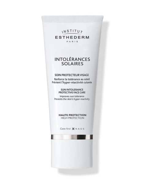 Institut Esthederm Intolérances solaires crème Tube 50ml