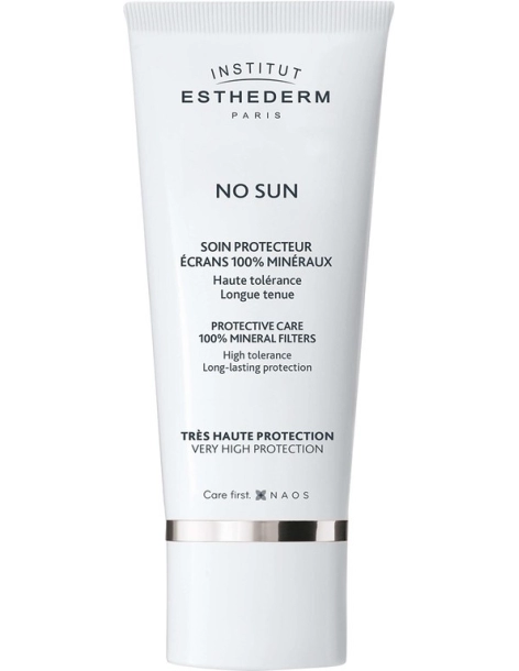 No Sun Tube 50ml