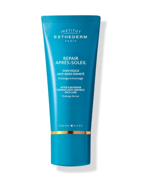 Repair après-soleil Soins solaires Tube 50ml