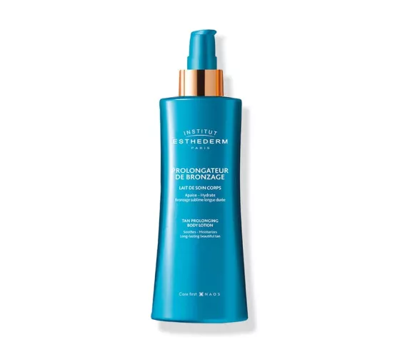 Institut Esthederm Prolongateur de bronzage...