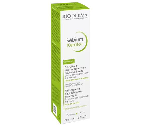 Sébium KERATO+ Tube 30ml