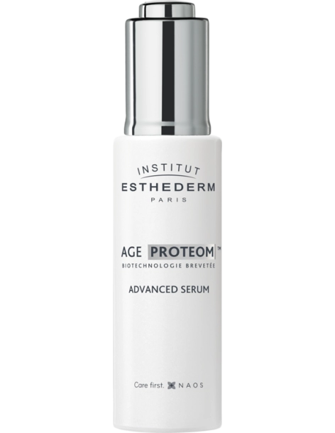Institut Esthederm Age Proteom Advanced Serum Flacon...