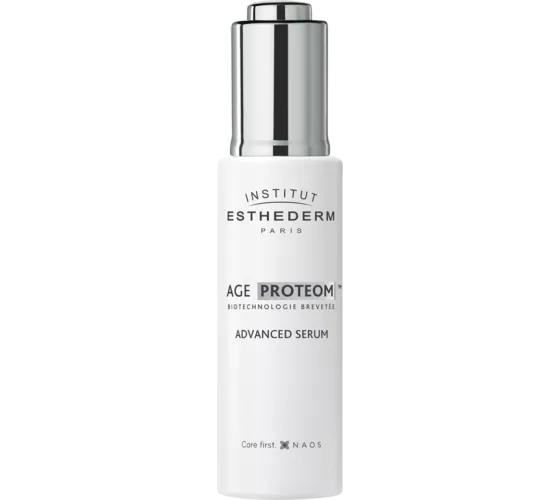 Institut Esthederm Age Proteom Advanced Serum...