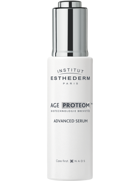 Institut Esthederm Age Proteom Advanced Serum Flacon pipette 30ml