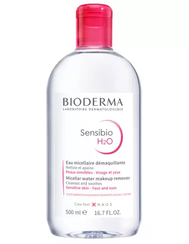 Sensibio H2O 500ml