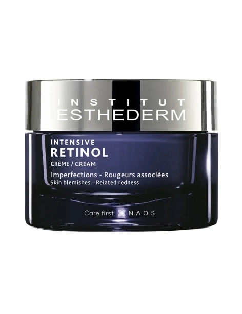 Intensive Rétinol crème Pot 50 ml