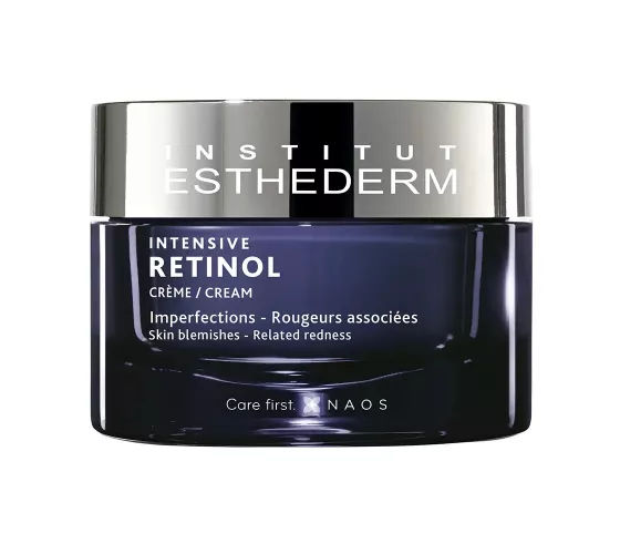 Institut Esthederm Intensive Rétinol crème Pot...