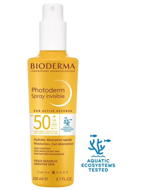 Photoderm  Spray SPF50+  200 ml