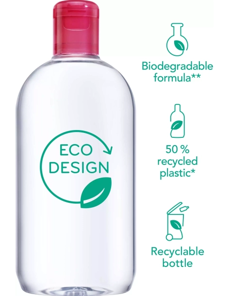 Bioderma Sensibio H2O  250ml 2