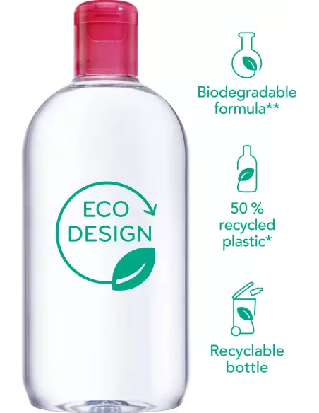 Bioderma Sensibio H2O  250ml