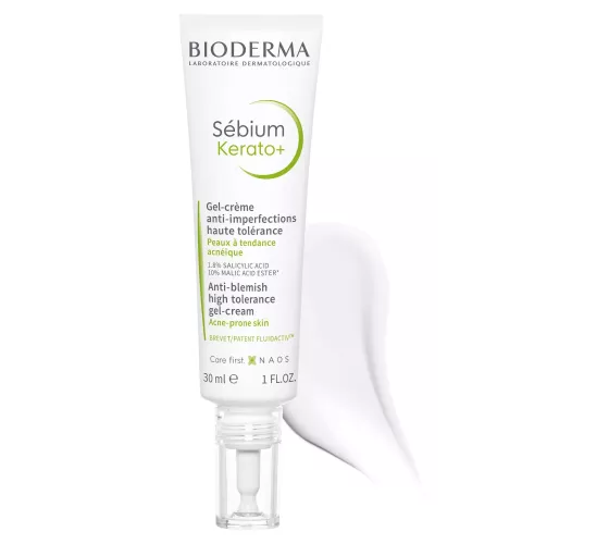 Bioderma Sébium KERATO+ Tube 30ml
