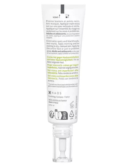 Bioderma Sébium KERATO+ Tube 30ml