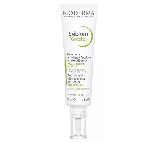 Sébium KERATO+ Tube 30ml