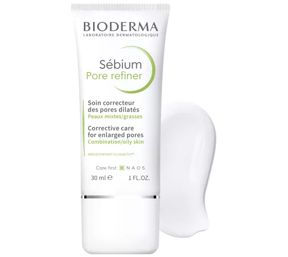 Bioderma Sébium Pore refiner tube 30ml