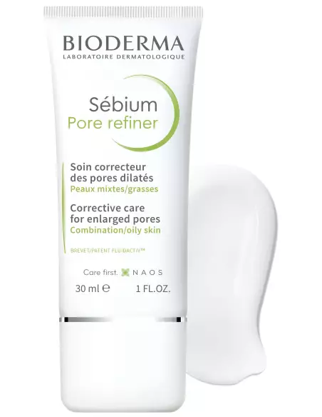 Bioderma Sébium Pore refiner tube 30ml