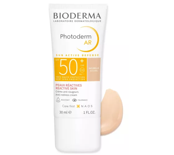 Bioderma Photoderm AR SPF 50+  Tube 30ml
