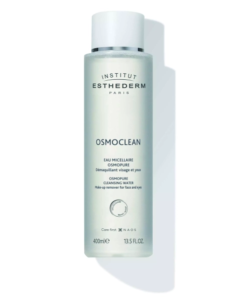 Osmoclean Eau micellaire osmopure Flacon 400 ml 2