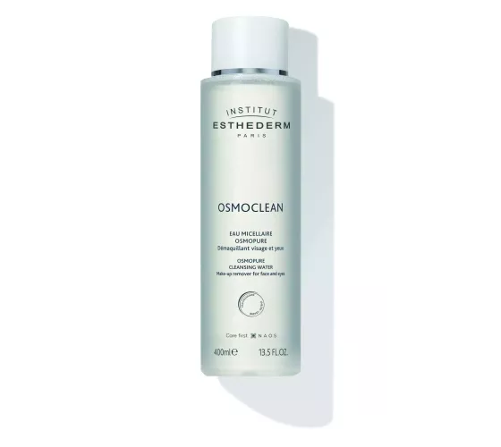 Osmoclean Eau micellaire osmopure Flacon 400 ml
