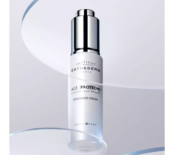 Institut Esthederm Age Proteom Advanced Serum...