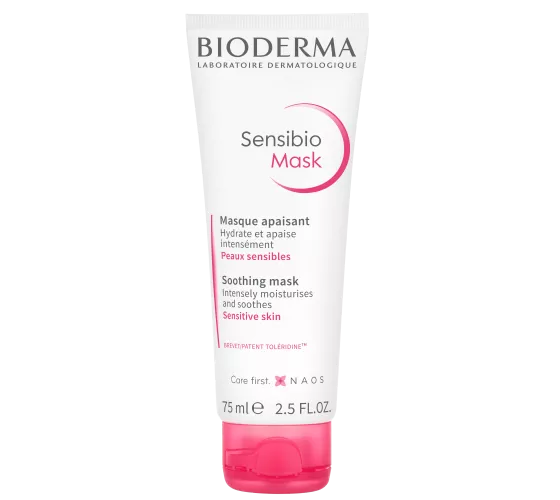 Masque Sensibio Tube 75ml