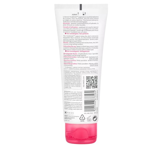 Sensibio Masque Tube 75ml