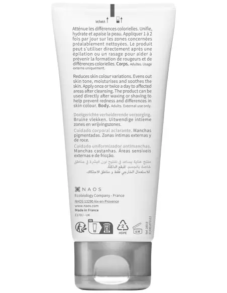Bioderma Pigmentbio Sensitive Areas 75ml