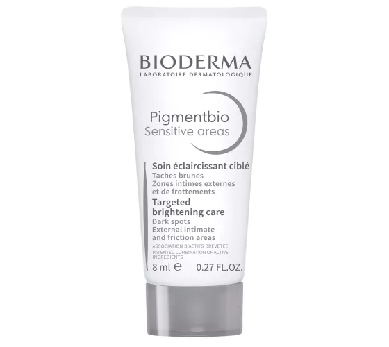 Bioderma Pigmentbio Sensitive Areas 75ml