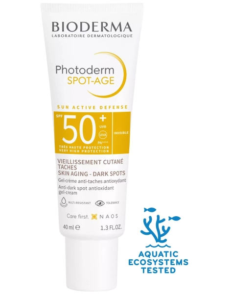 Photoderm  Spot-age SPF 50+ Tube 40ml