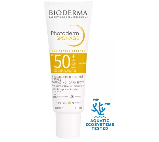 Spot-age spf50+ Photoderm  Tube 40ml