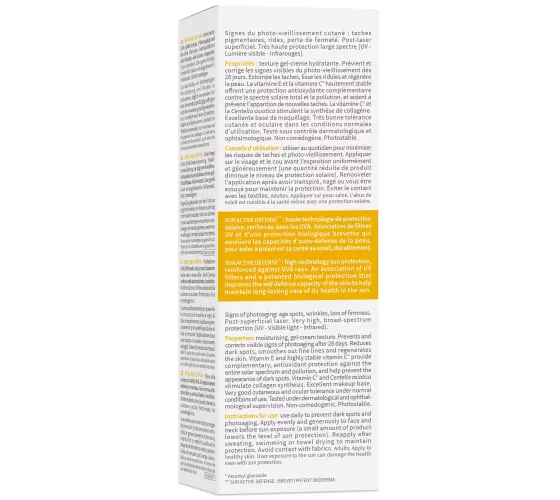 Photoderm  Spot-age SPF 50+ Tube 40ml