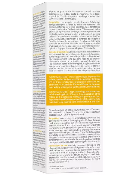 Bioderma Photoderm  Spot-age SPF 50+ Tube 40ml