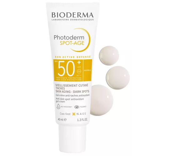 Spot-age spf50+ Photoderm  Tube 40ml