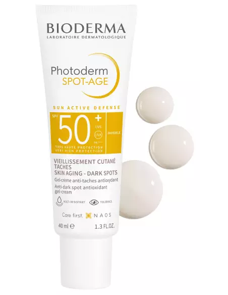 Spot-age spf50+ Photoderm  Tube 40ml
