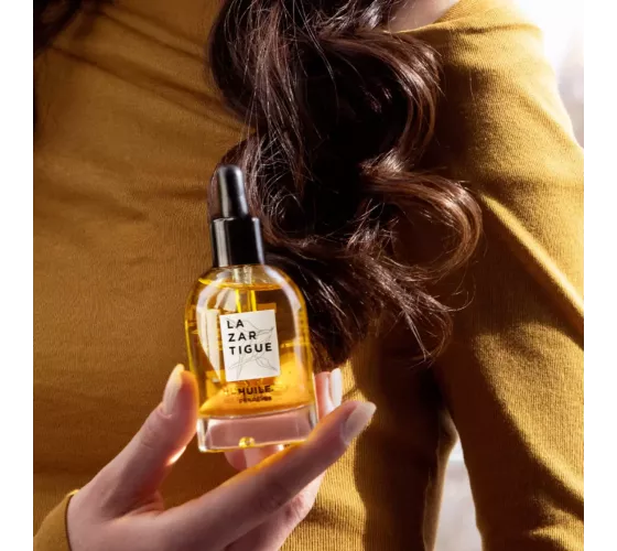 Lazartigue Huile des Reves 50ml