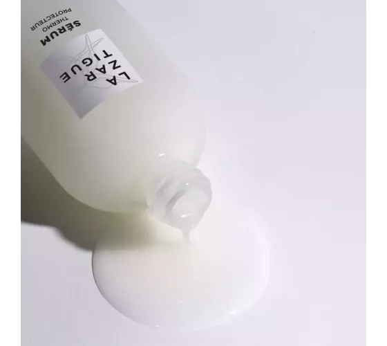 Lazartigue Sérum d'exception Thermo Protecteur...