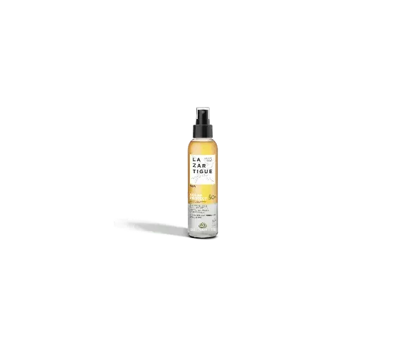 HUILE SOLAIRE PROTECTRICE SPF50+ 150ML