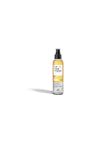 HUILE SOLAIRE PROTECTRICE SPF50+ 150ML