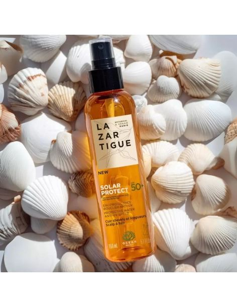 HUILE SOLAIRE PROTECTRICE SPF50+ 150ML 2