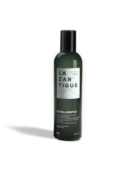 Lazartigue Extra-Gentle Shampoo 250ml