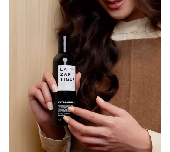 Lazartigue Extra-Gentle Shampooing 250ml