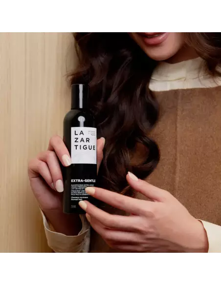 EXTRA-GENTLE SHAMPOOING 250ML