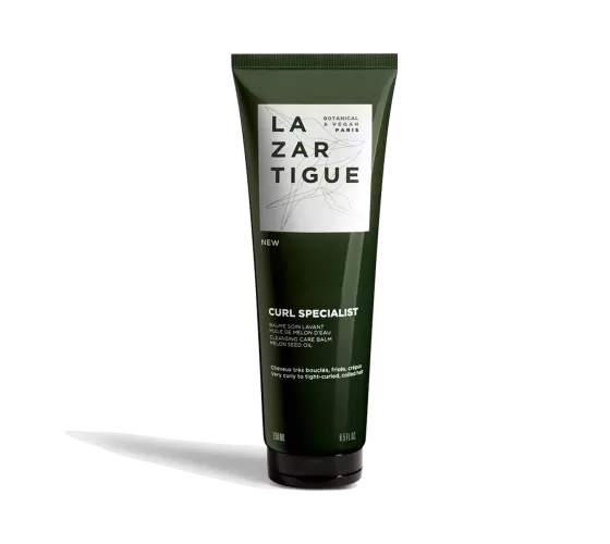 Lazartigue Curl Specialist Cleansing Balm 250ml