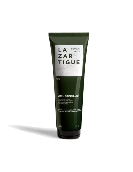 Lazartigue Curl Specialist Baume Lavant 250ml