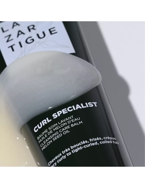 Lazartigue Curl Specialist Baume Lavant 250ml 2