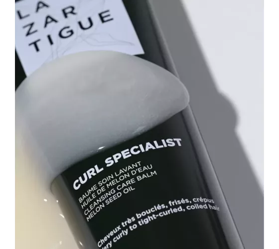 CURL SPECIALIST BAUME LAVANT 250ML