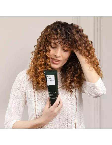 Lazartigue Curl Specialist Baume Lavant 250ml