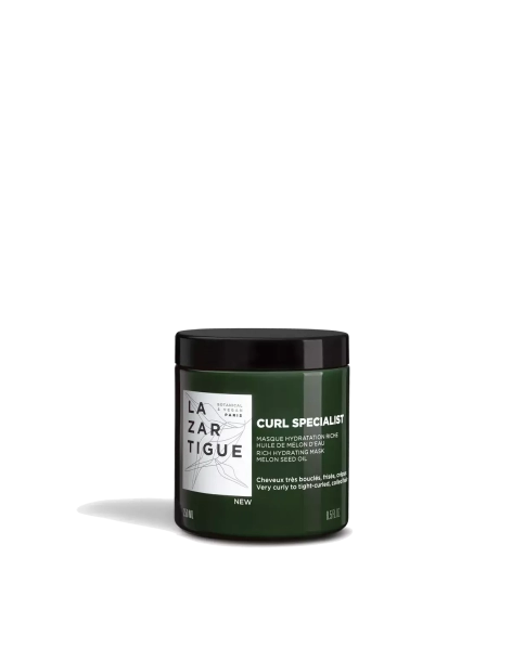 Lazartigue Curl Specialist Masque  250ml